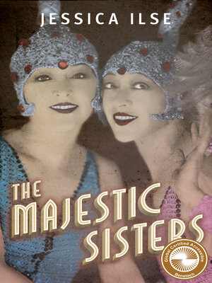 cover image of The Majestic Sisters